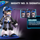 Illustration for article titled Mighty No. 9 Retail Version, Signature Edition, and CrossBuy